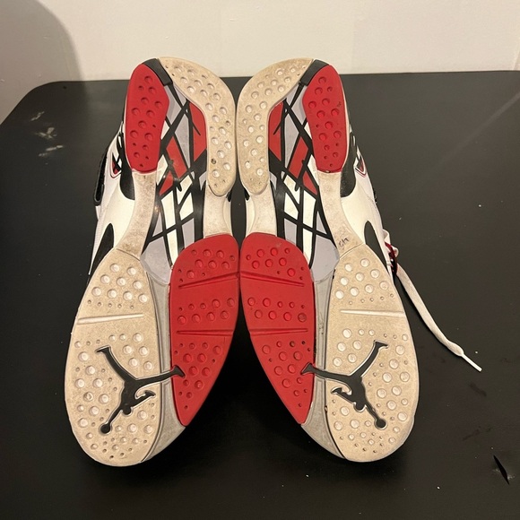 Nike Air Jordan 8 Alternate Retro - Picture 3 of 9